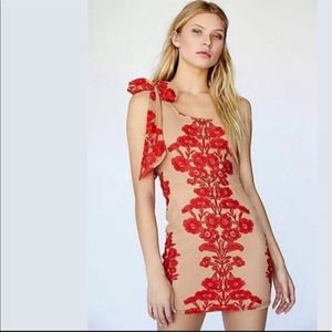 For Love And Lemons Dress